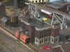 Loading a Boxcar